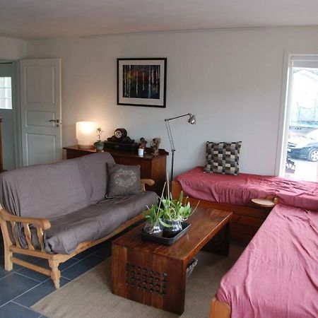 Apartment - Lille Galleri - Fyresdal מראה חיצוני תמונה