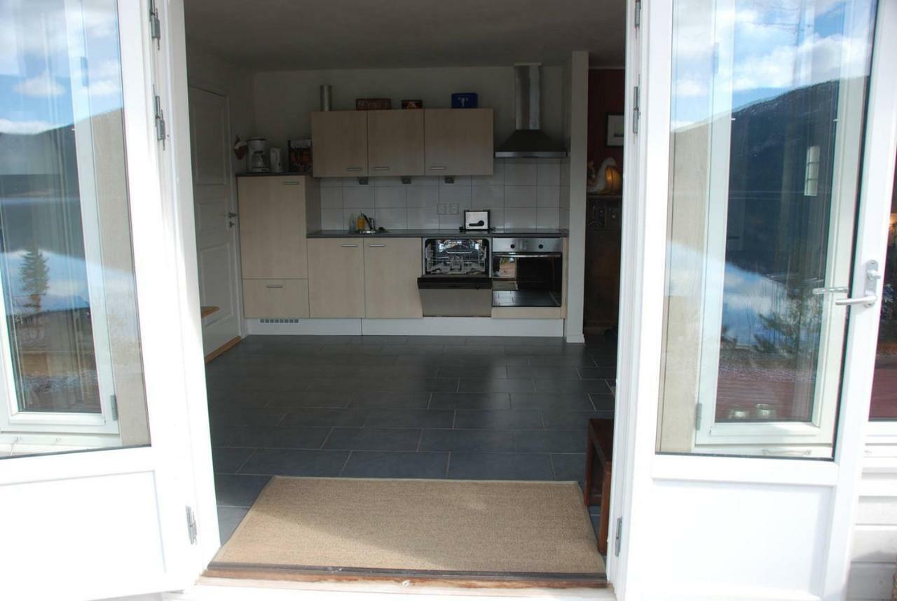 Apartment - Lille Galleri - Fyresdal מראה חיצוני תמונה