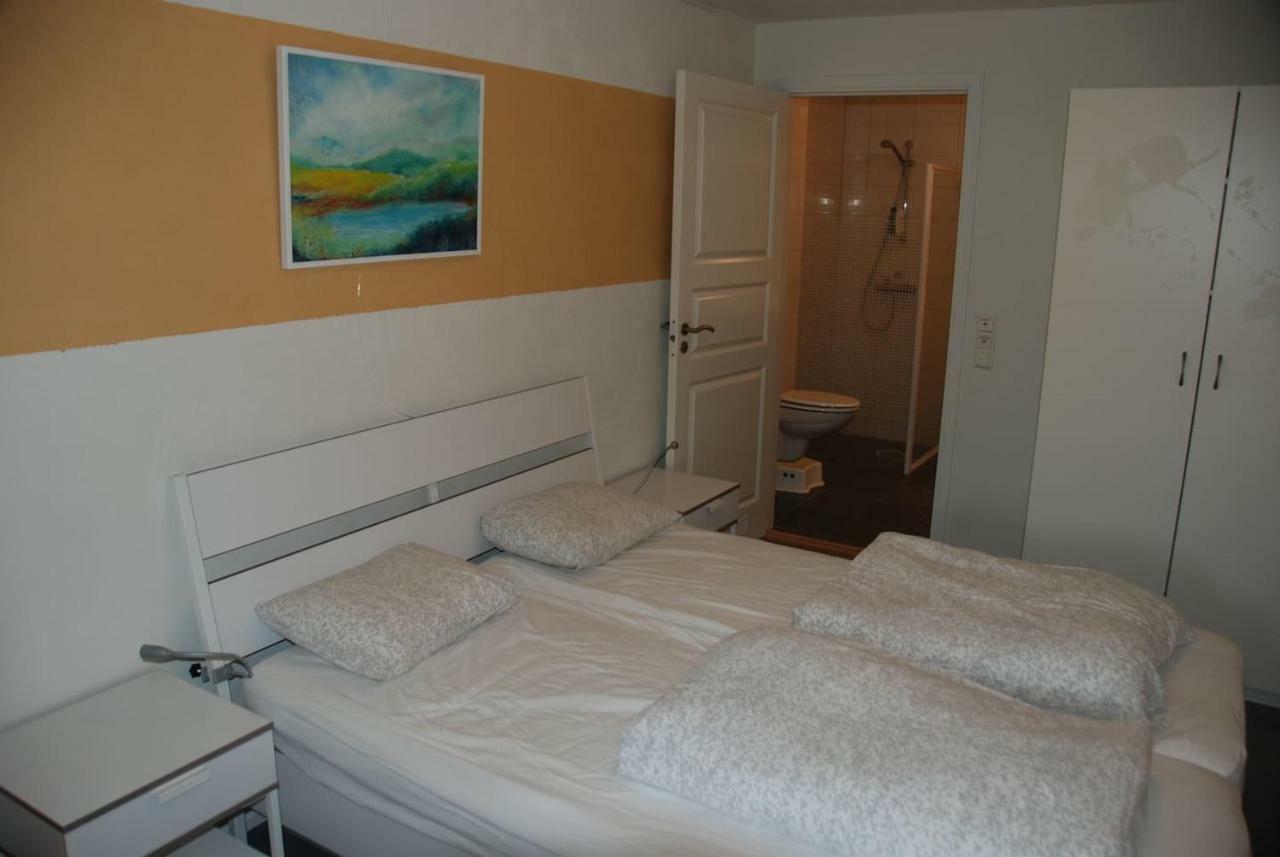 Apartment - Lille Galleri - Fyresdal מראה חיצוני תמונה