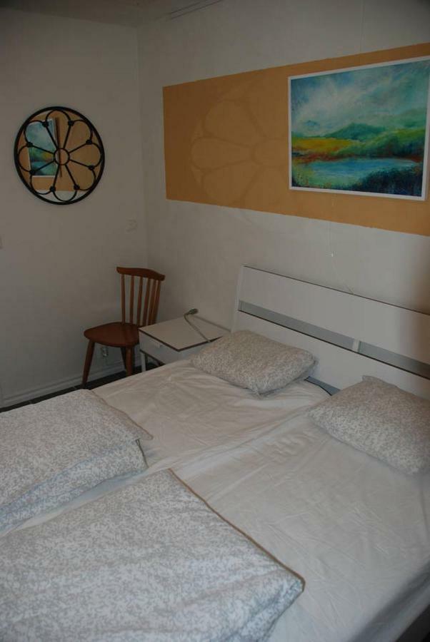 Apartment - Lille Galleri - Fyresdal מראה חיצוני תמונה