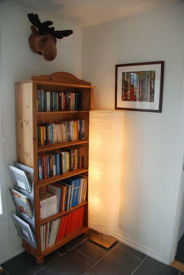 Apartment - Lille Galleri - Fyresdal מראה חיצוני תמונה