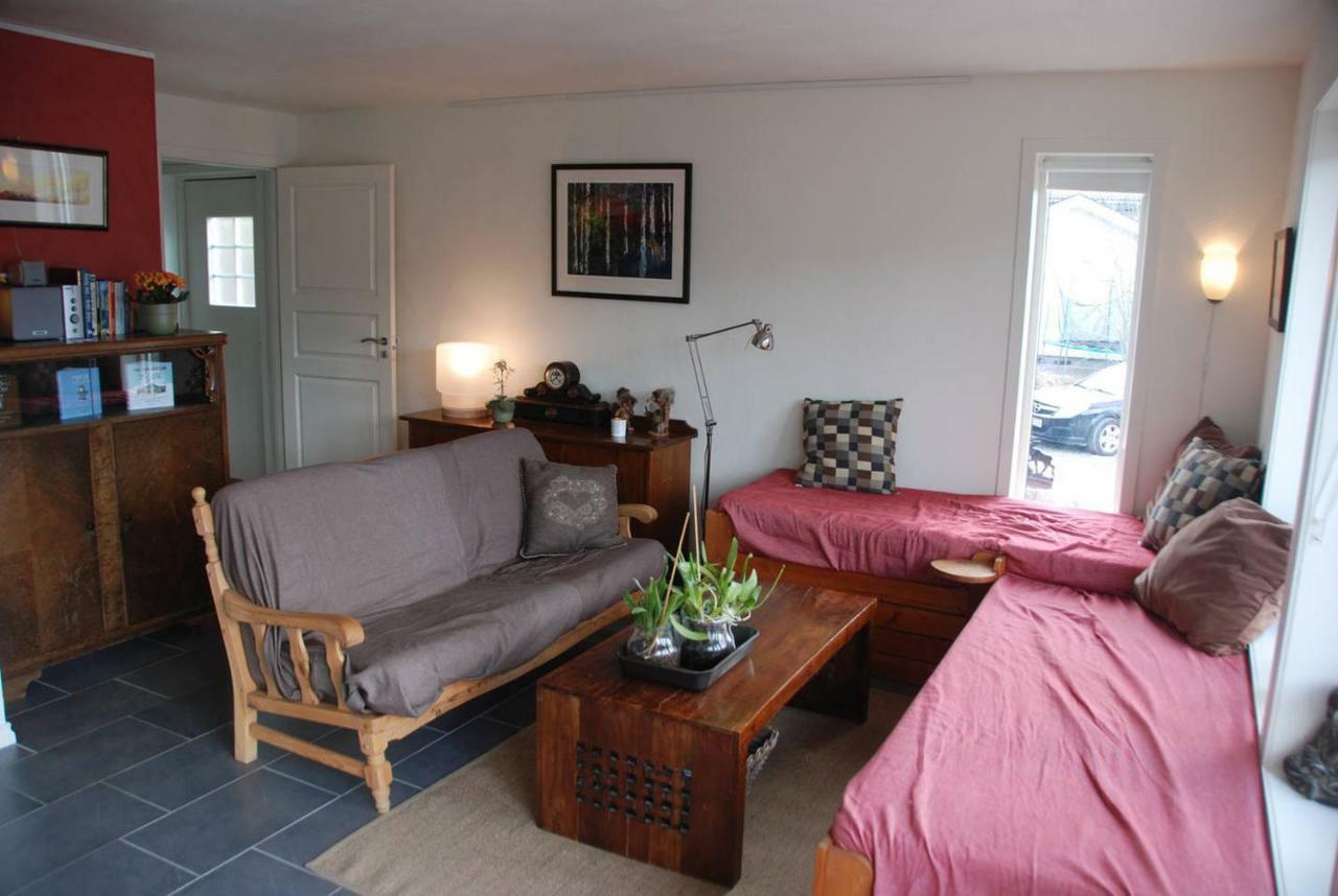 Apartment - Lille Galleri - Fyresdal מראה חיצוני תמונה