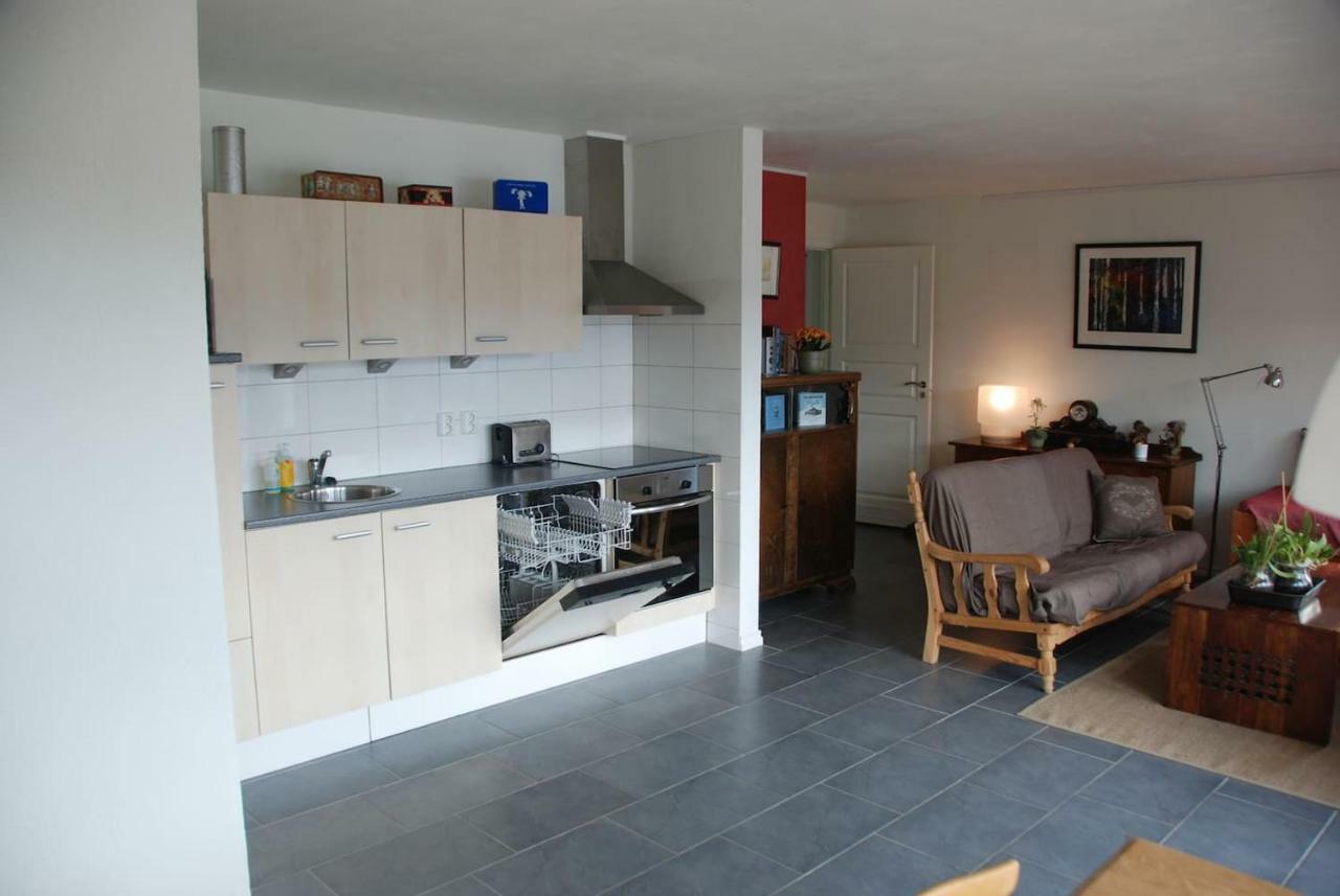 Apartment - Lille Galleri - Fyresdal מראה חיצוני תמונה