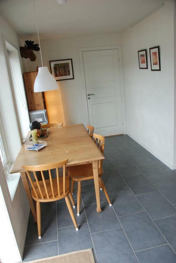 Apartment - Lille Galleri - Fyresdal מראה חיצוני תמונה
