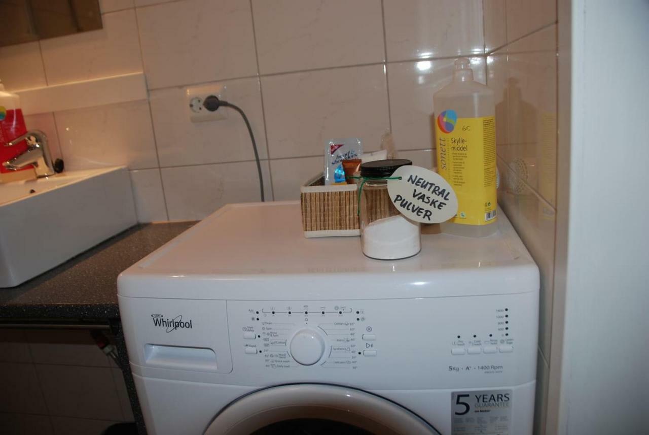 Apartment - Lille Galleri - Fyresdal מראה חיצוני תמונה