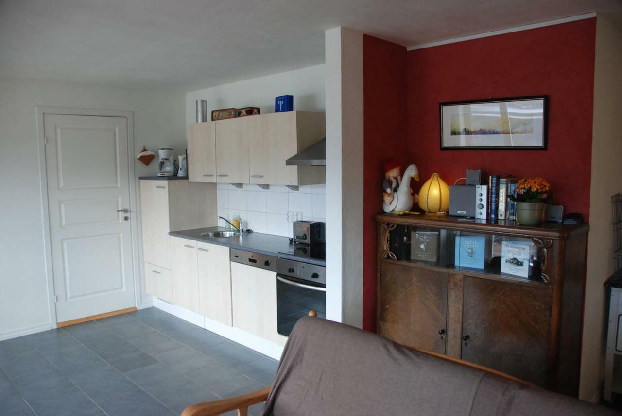 Apartment - Lille Galleri - Fyresdal מראה חיצוני תמונה